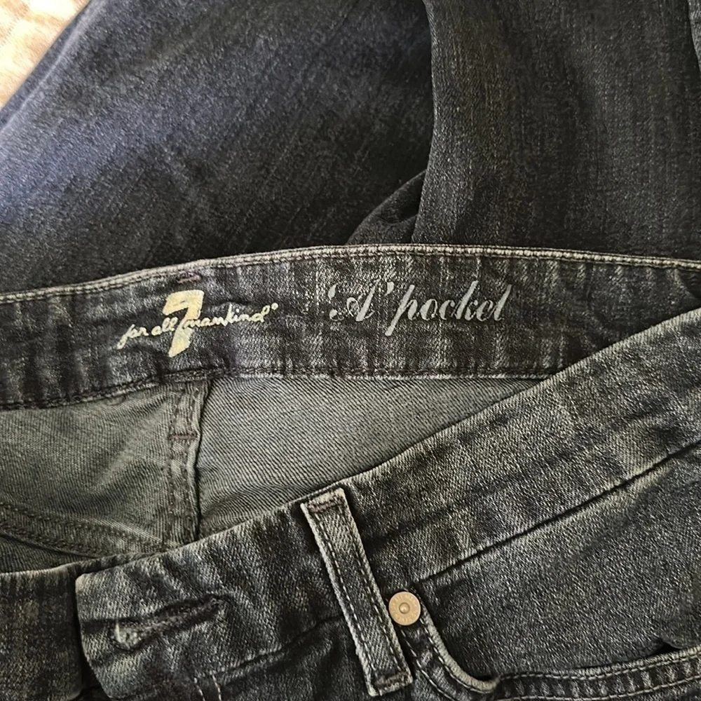 7 For All Mankind